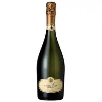 Spar Porta leone prosecco spumante doc oder rose doc spar 0.75 liter 1 flasche Angebot