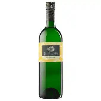 Spar Schloss fels riesling oder chardonnay spar 0.75 liter 1 flasche Angebot