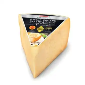 Spar Despar premium grana padano riserva d.o.p. spar 100 gramm Angebot