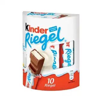 Spar Ferrero duplo classic oder white, kinder riegel oder kinder country spar 1 packung Angebot