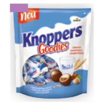 Billa Knoppers goodies billa 180 gramm 1 packung Angebot