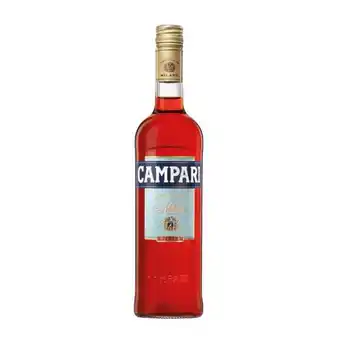 Billa Campari bitter billa 0.70 liter 1 flasche Angebot