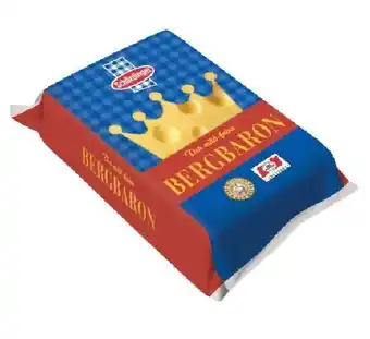 Eurospar Schärdinger bergbaron eurospar 700 gramm 1 packung Angebot