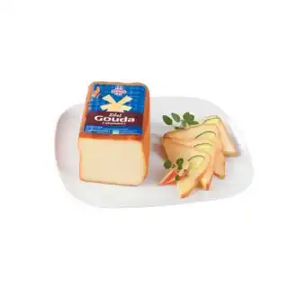 Eurospar Schärdinger edelgouda geräuchert eurospar 100 gramm Angebot