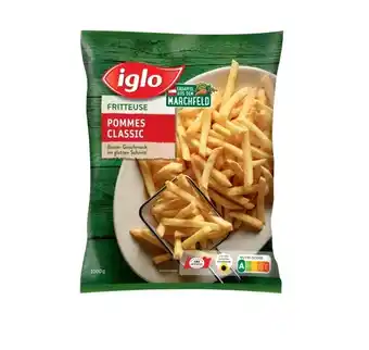 SPAR Gourmet Iglo kartoffelprodukte versch. sorten spar gourmet 1 packung Angebot