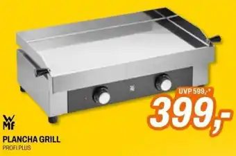 Expert PLANCHA GRILL Angebot