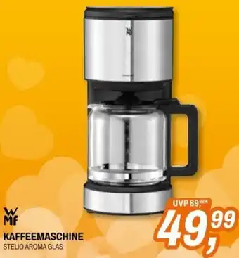Expert KAFFEEMASCHINE Angebot