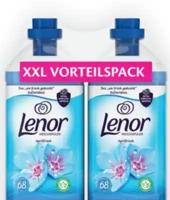 Bipa Weichspüler Angebot