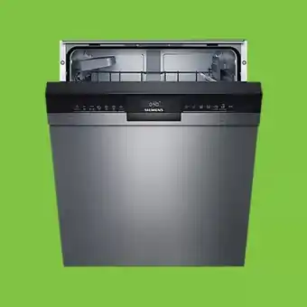 0815 Geschirrspüler iq300 sn53hs36te Angebot