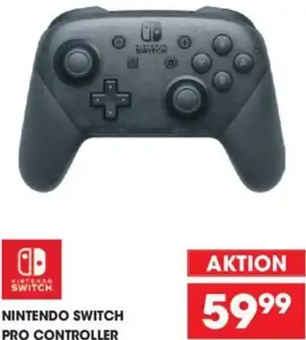 Libro NINTENDO SWITCH PRO CONTROLLER Angebot