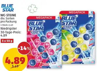 PENNY WC-STEINE Angebot