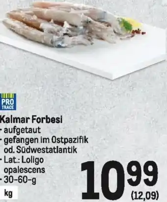 Metro Kalmar Forbesi Angebot