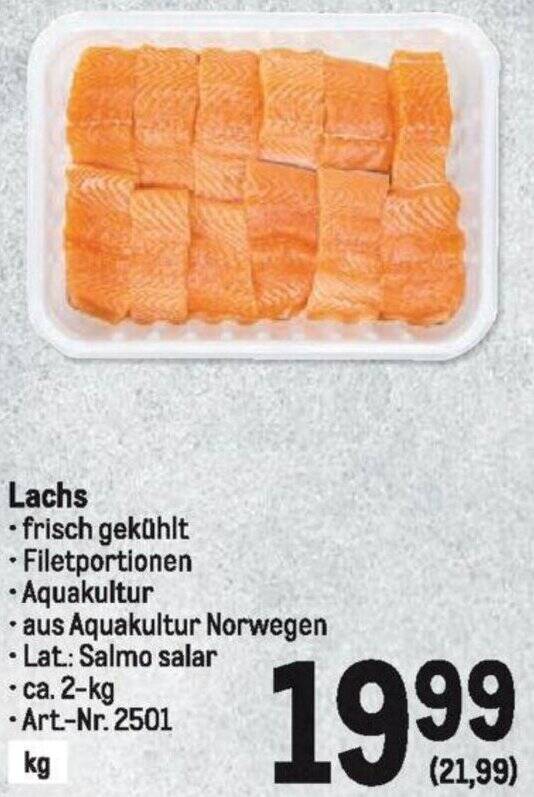 Alle Lachs Angebote Finden und entdecken Sie das günstigste Lachs