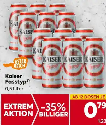 Billa Egger Marzen Angebot