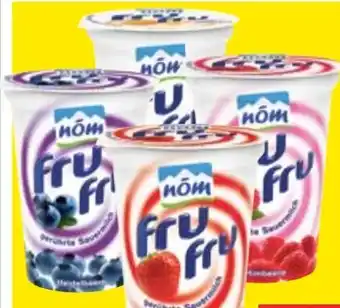 Maximarkt Fru fru sauermilch Angebot