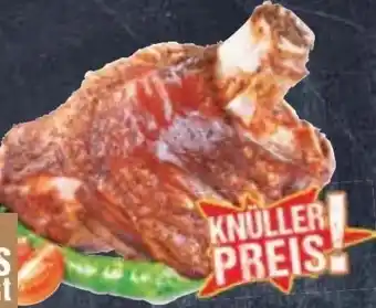 Maximarkt Gegrillte hintere schweinsstelze Angebot