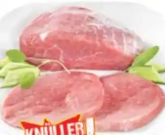 Maximarkt Kaiserschnitzel Angebot