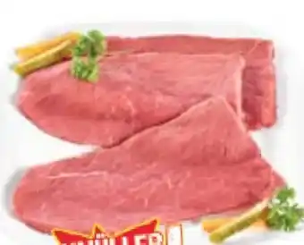 Maximarkt Rindsschnitzel Angebot