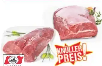 Maximarkt Mageres meisel Angebot