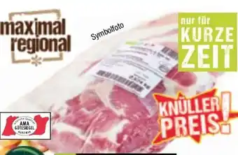 Maximarkt Schopfbraten Angebot