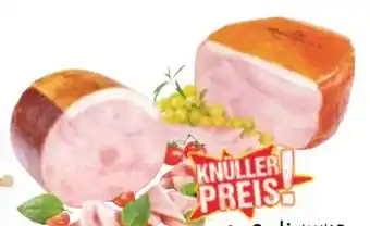 Maximarkt Saunaschinken Angebot