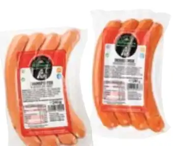 Maximarkt Frankfurter Angebot