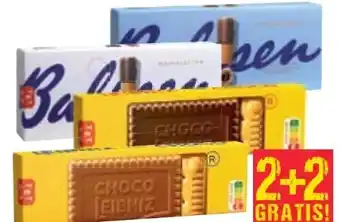 Maximarkt Leibniz choco Angebot