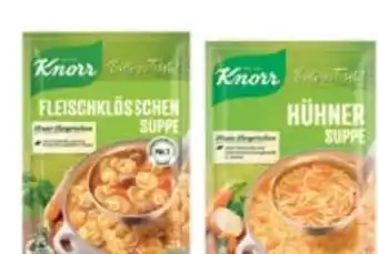 Maximarkt Bitte zu tisch suppe Angebot