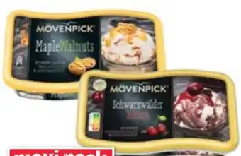 Maximarkt Eis Angebot