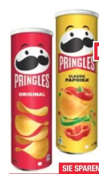 Maximarkt Chips Angebot