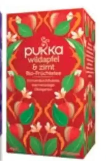 Maximarkt Bio-tee Angebot