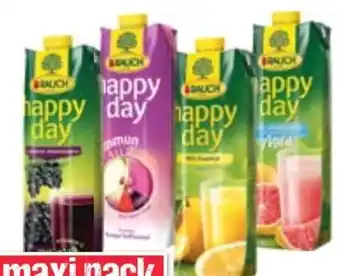 Maximarkt Happy day Angebot
