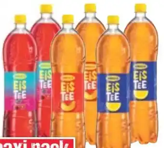 Maximarkt Eistee Angebot