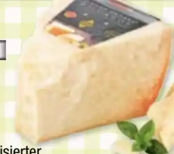 Maximarkt Grana padano riserva Angebot