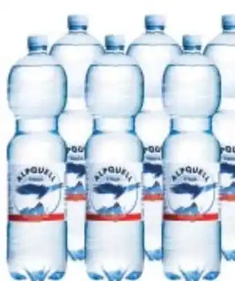 Maximarkt Mineralwasser Angebot