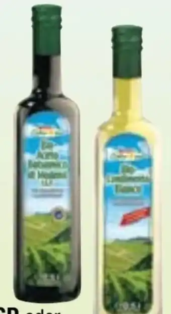 Maximarkt Bio-aceto balsamico di modena Angebot