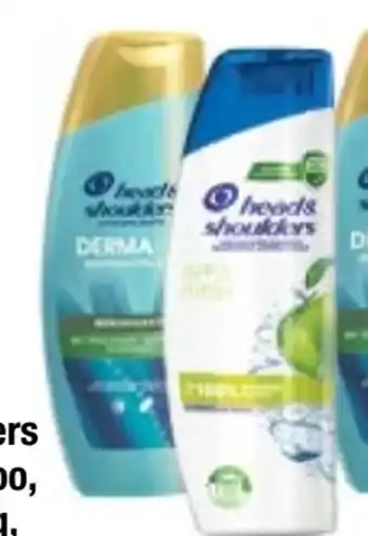 Maximarkt Shampoo Angebot