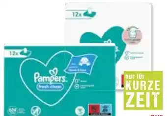 Maximarkt Feuchttücher Angebot