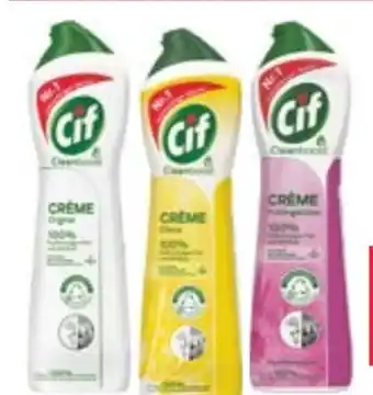 Maximarkt Creme reiniger Angebot