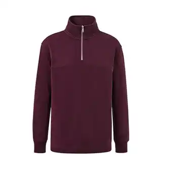 Tchibo Eduscho Sweat-troyer, 35 191 453, tchibo 1 stück Angebot