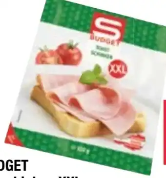 Maximarkt Toastschinken Angebot
