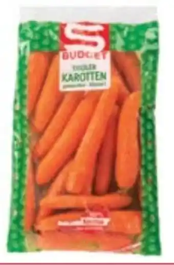 Maximarkt Karotten Angebot