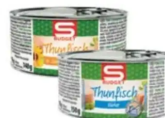 Maximarkt Thunfisch Angebot