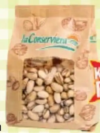 Maximarkt Pistazien Angebot