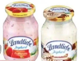 Maximarkt Fruchtjoghurt Angebot