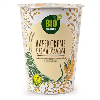Hofer Bio natura bio-joghurtalternative div. sorten hofer 400 gramm 1 becher Angebot