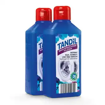Hofer Tandil waschmaschinenpfleger hofer 2 stück 1 packung Angebot