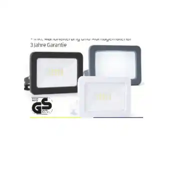 Hofer Workzone led-strahler hofer 1 stück Angebot