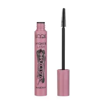 Bipa Look by bipa higher lash volume mascara bipa 1 stück Angebot
