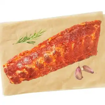PENNY Butchers spare ribs honig/knoblauch penny 1 kilogramm Angebot
